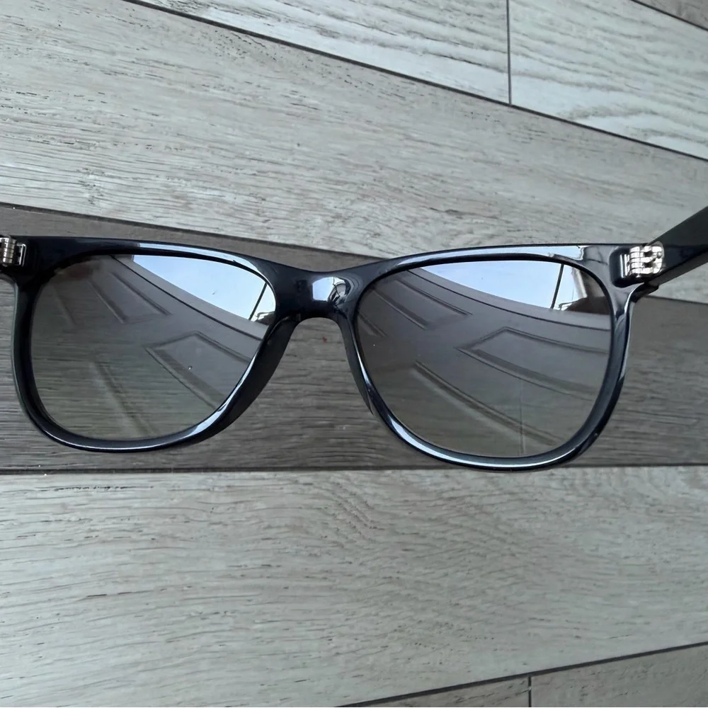 Ray-Ban Andy Unisex Classic Sunglasses